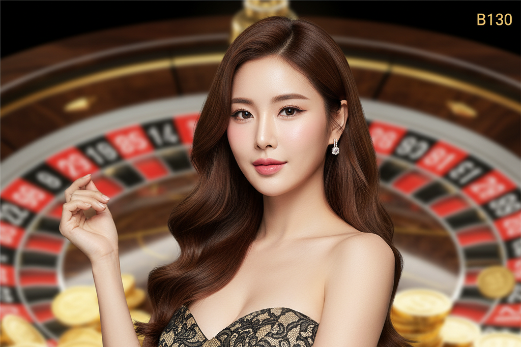 B130 สล็อตออนไลน์เว็บตรง ทางเข้าเล่นเกมแตกง่าย ได้เงินจริง ล่าสุด 2025