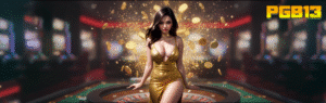 PGB13 ทางเข้าสู่โลกสล็อตออนไลน์ที่แตกง่ายและมั่นคงที่สุดแห่งปี
