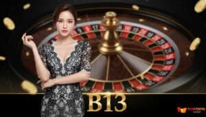 B13